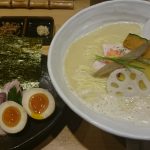 ラーメン【銀座】篝のコスパが悪くてもリピートしたい理由