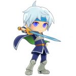ぷよぷよクロニクルにシェゾの登場が確定!出現方法・能力