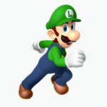 【スーパーマリオラン】ルイージの入手方法・特徴【キャラクター紹介】