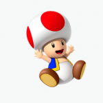 【スーパーマリオラン】キノピオの入手方法・特徴【キャラクター紹介】