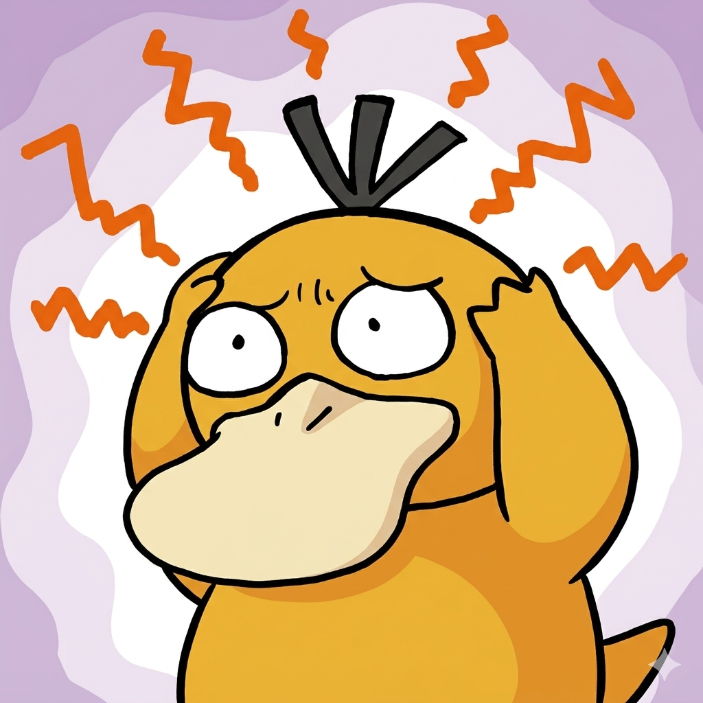 困ったコダさん